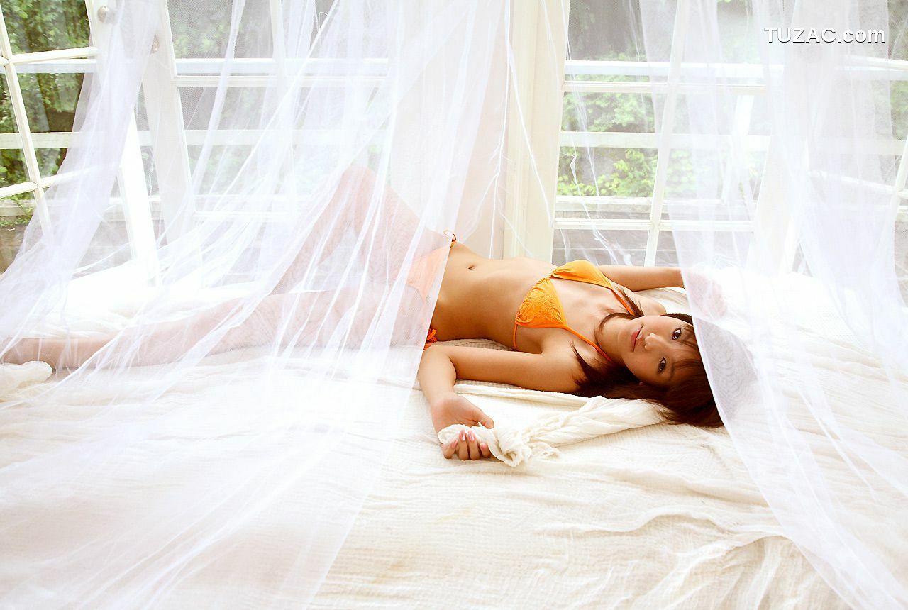 Image.tv_南明奈《sweet days》 写真集[52P]