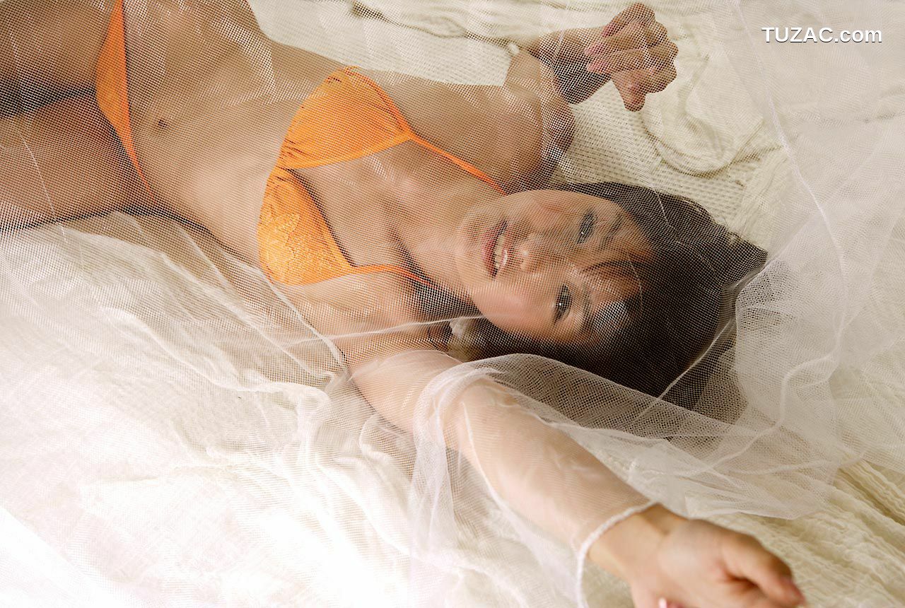 Image.tv_南明奈《sweet days》 写真集[52P]