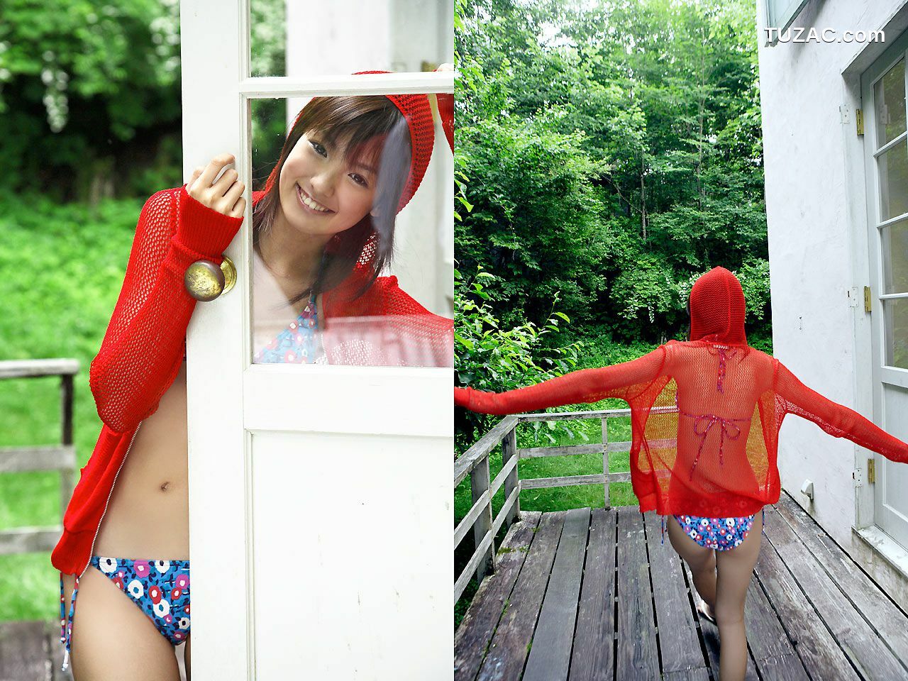 Image.tv_南明奈《sweet days》 写真集[52P]