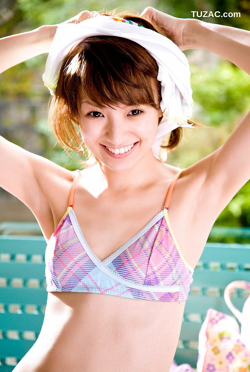 Image.tv_南明奈《小惡魔なエンジェル》 写真集[43P]