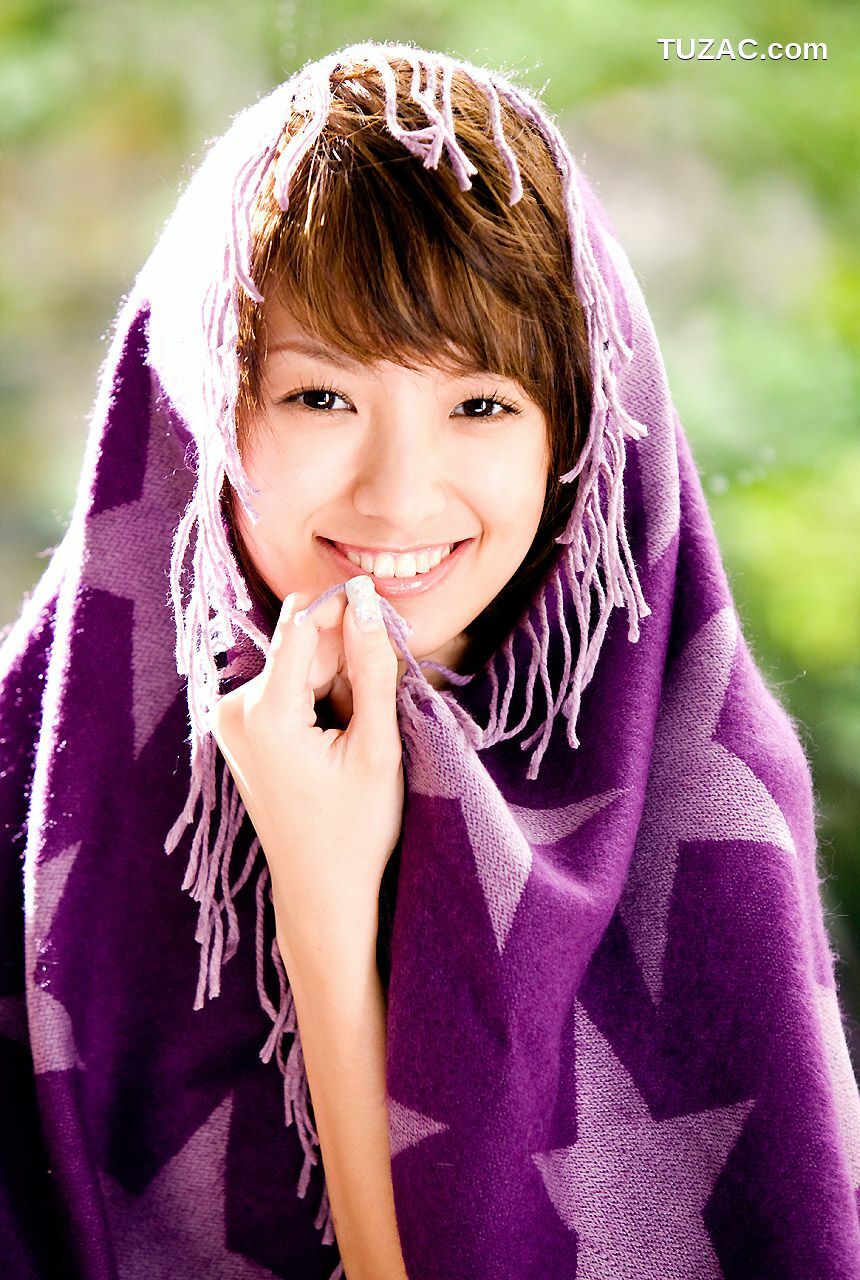 Image.tv_南明奈《小惡魔なエンジェル》 写真集[43P]