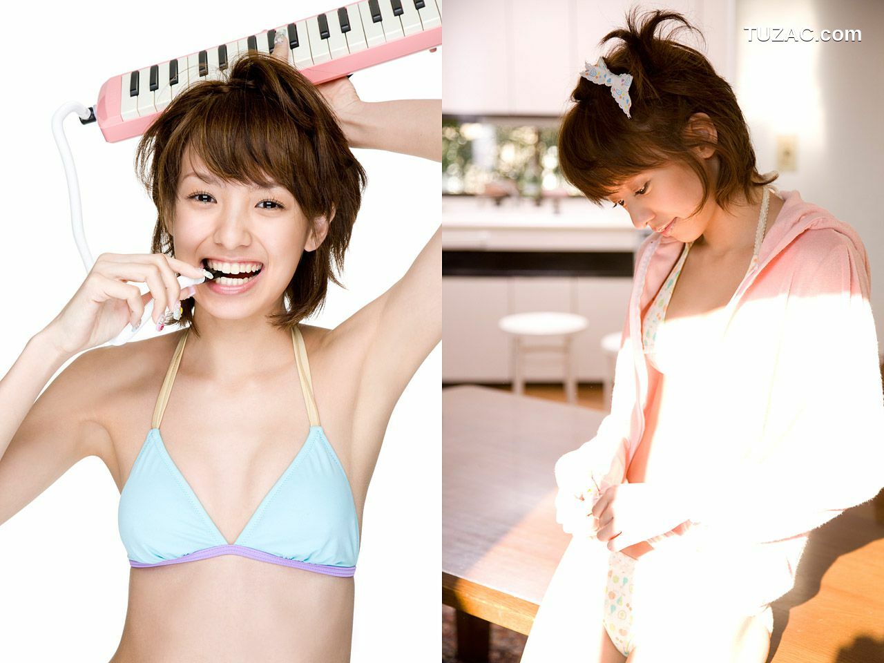 Image.tv_南明奈《小惡魔なエンジェル》 写真集[43P]