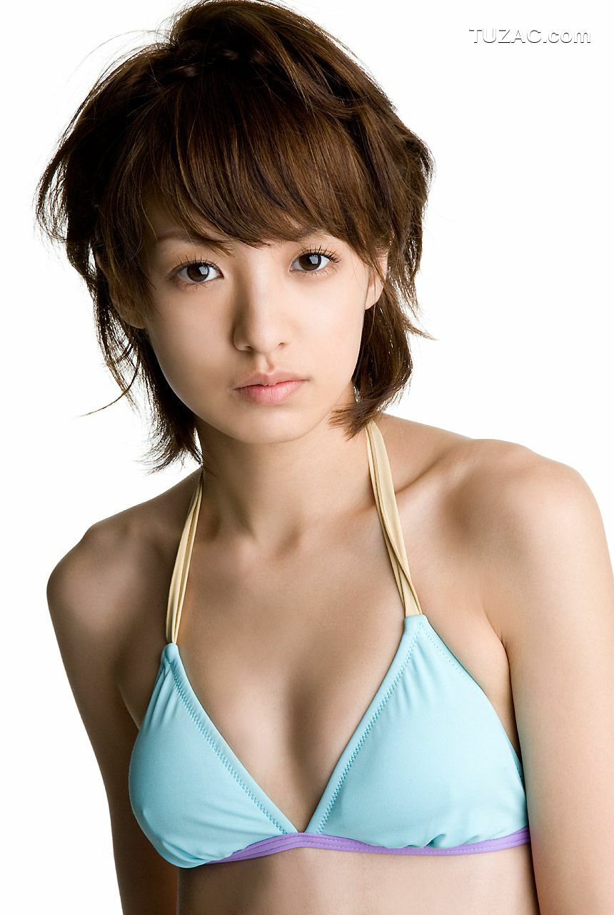 Image.tv_南明奈《小惡魔なエンジェル》 写真集[43P]