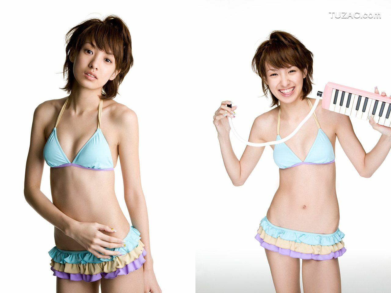 Image.tv_南明奈《小惡魔なエンジェル》 写真集[43P]