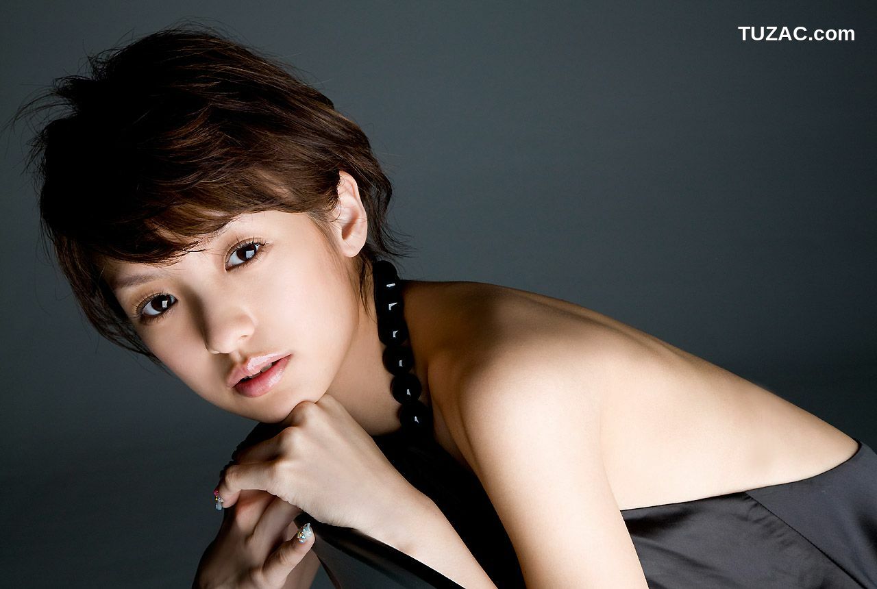 Image.tv_南明奈《小惡魔なエンジェル》 写真集[43P]