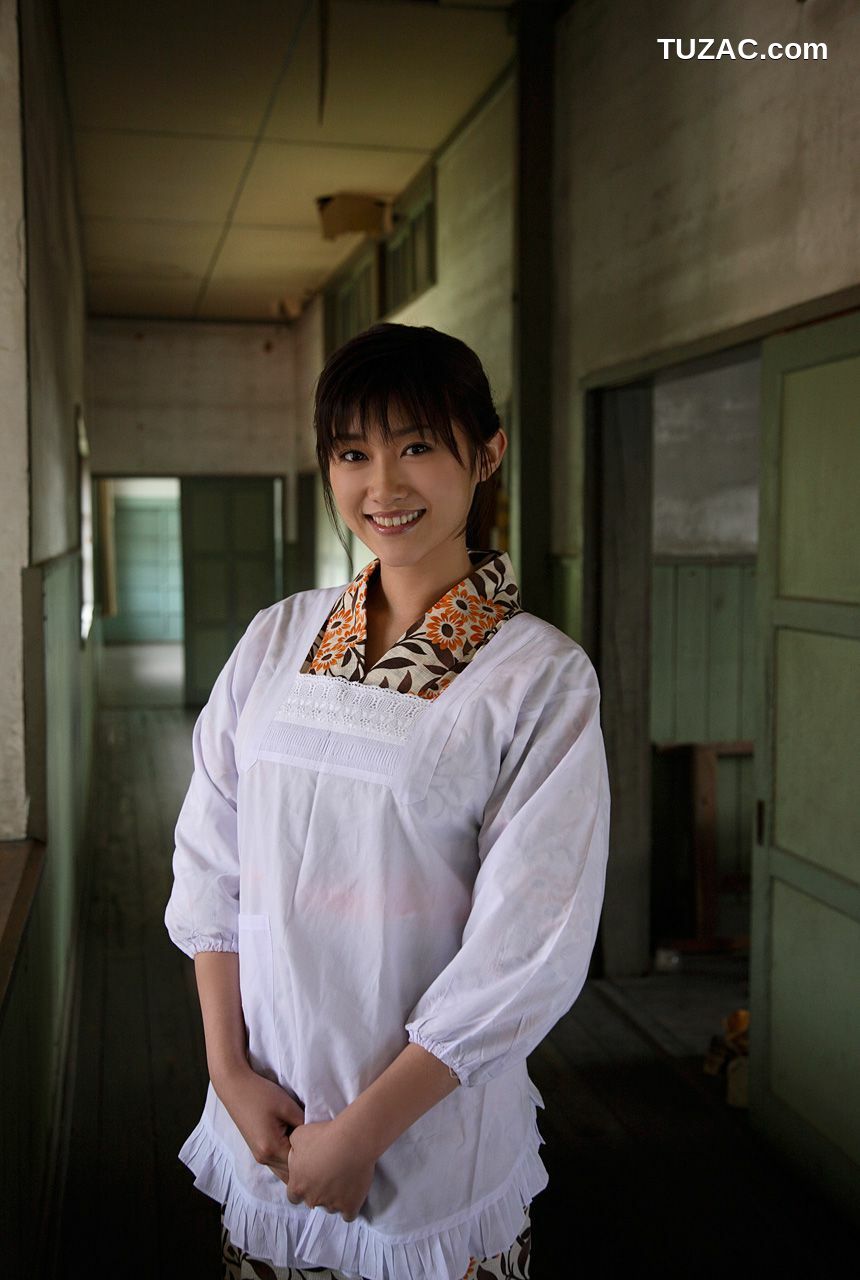 Image.tv_原干惠《Summer Vision》 写真集[59P]