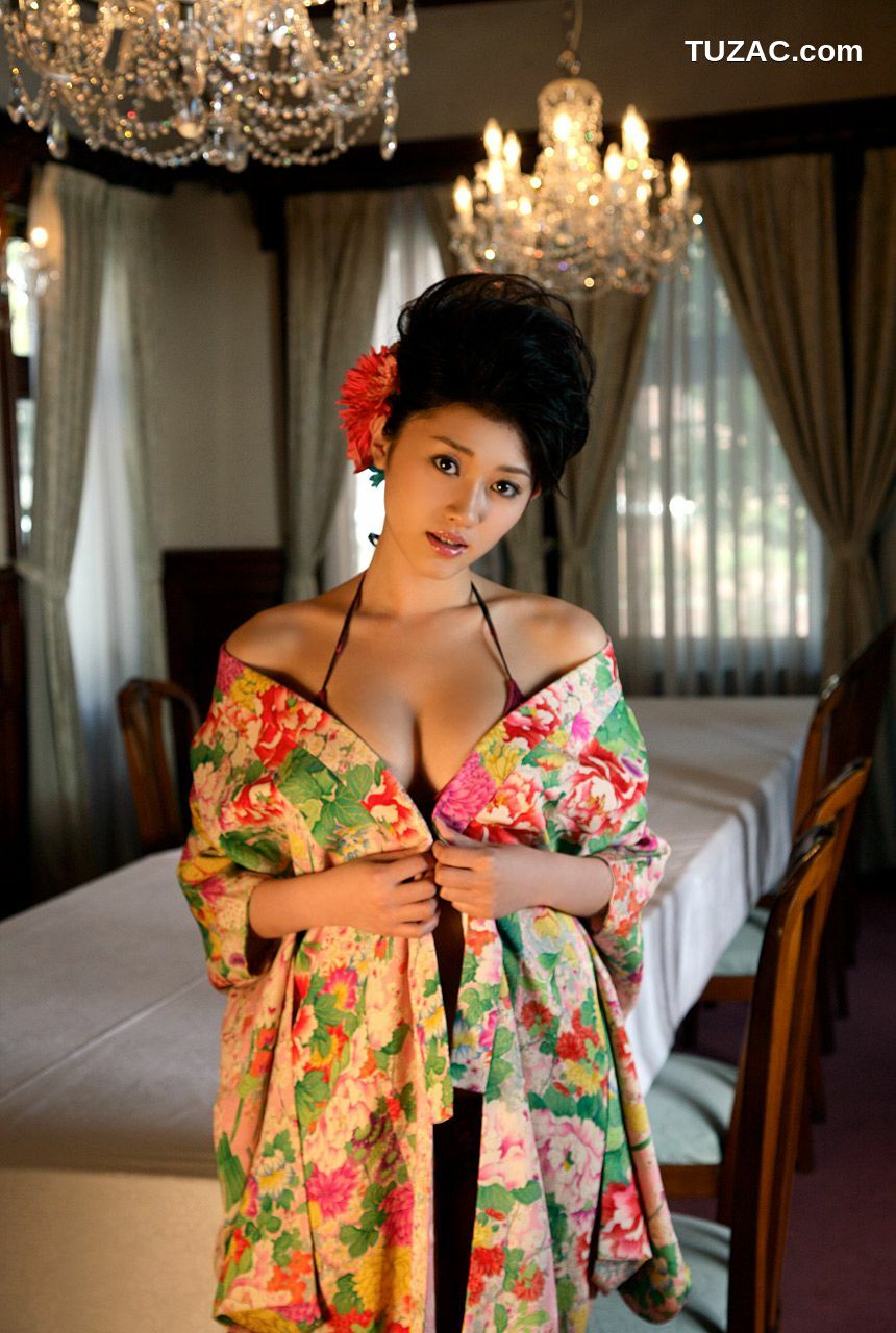 Image.tv_原干惠《Summer Vision》 写真集[59P]