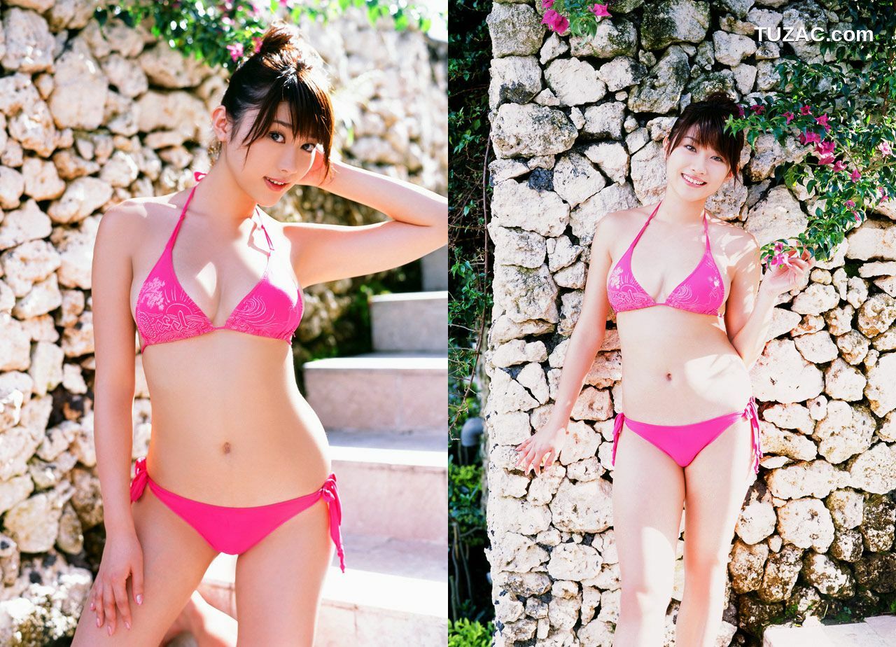 Image.tv_原幹恵《Double Standard》 写真集[32P]