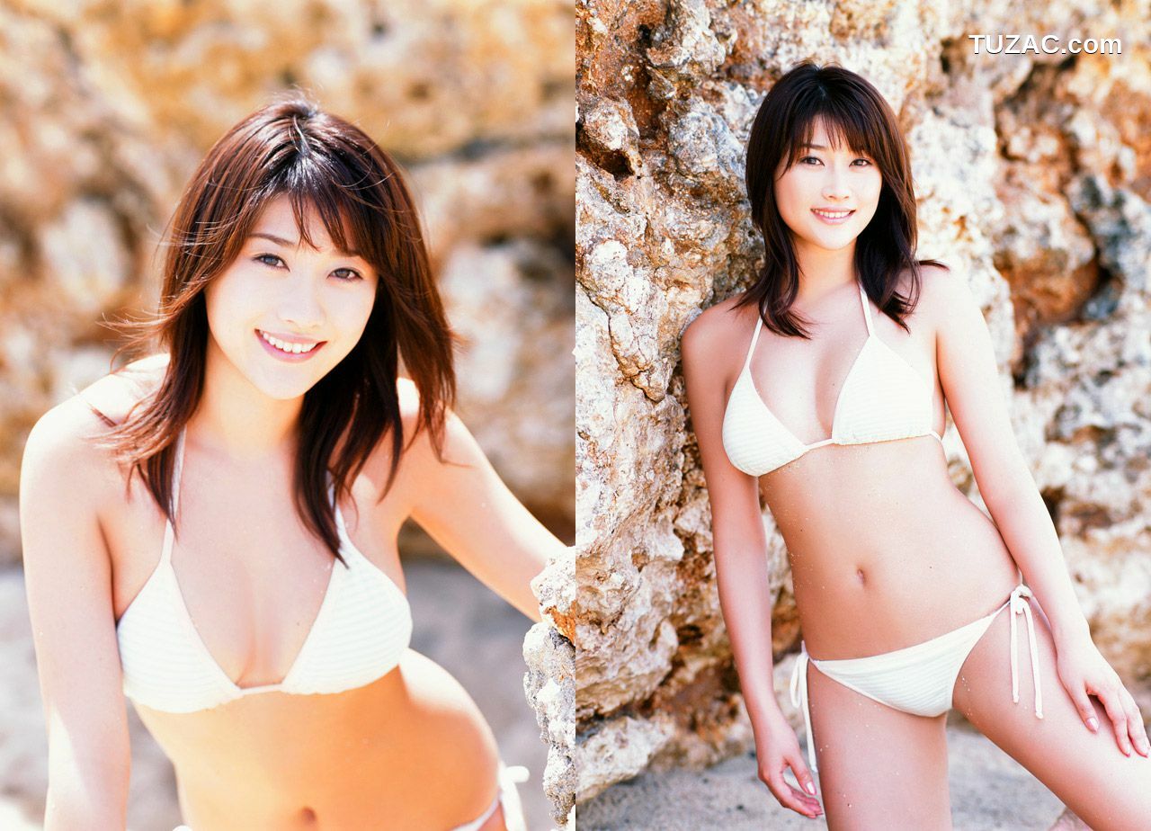 Image.tv_原幹恵《Double Standard》 写真集[32P]