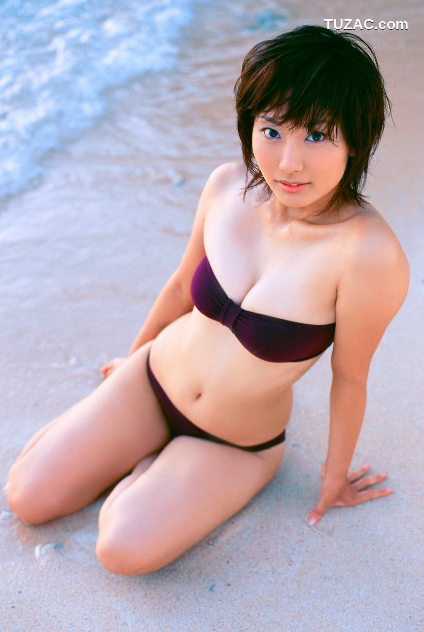 Image.tv_原田麻衣《Mai Sweet 協奏曲》 写真集[60P]