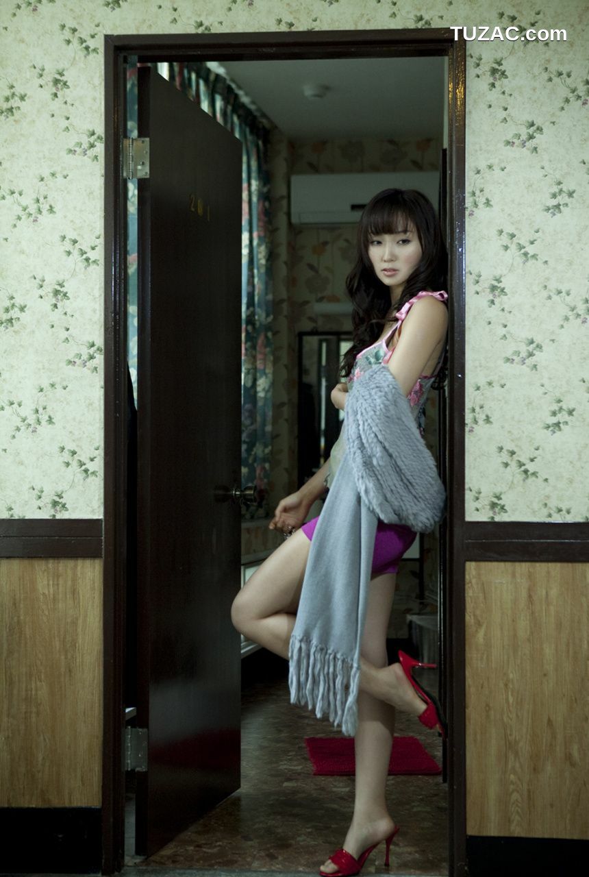 Image.tv_吉木りさ/吉木梨纱《純情華憐》 前篇 写真集[72P]