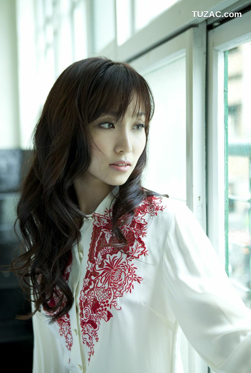 Image.tv_吉木りさ/吉木梨纱《純情華憐》 前篇 写真集[72P]