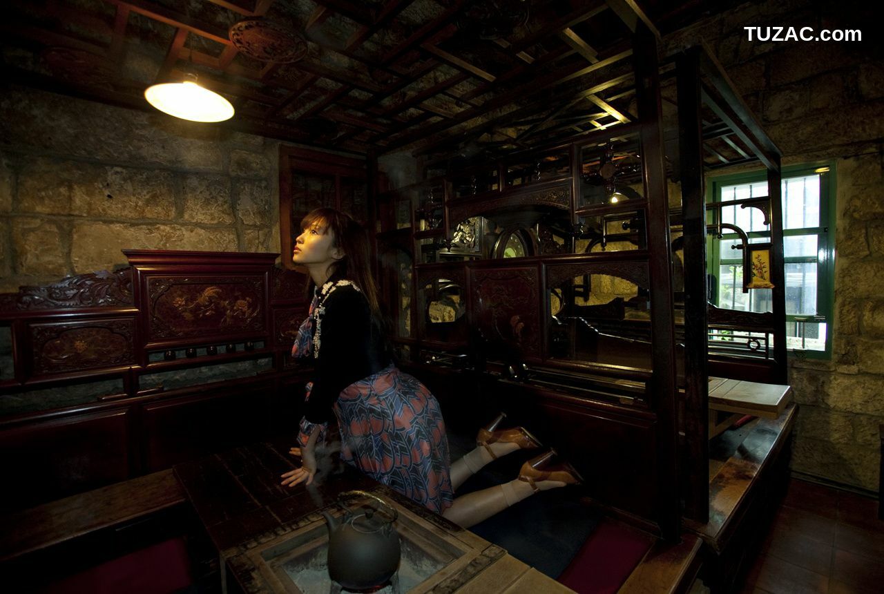 Image.tv_吉木りさ/吉木梨纱《純情華憐》 前篇 写真集[72P]