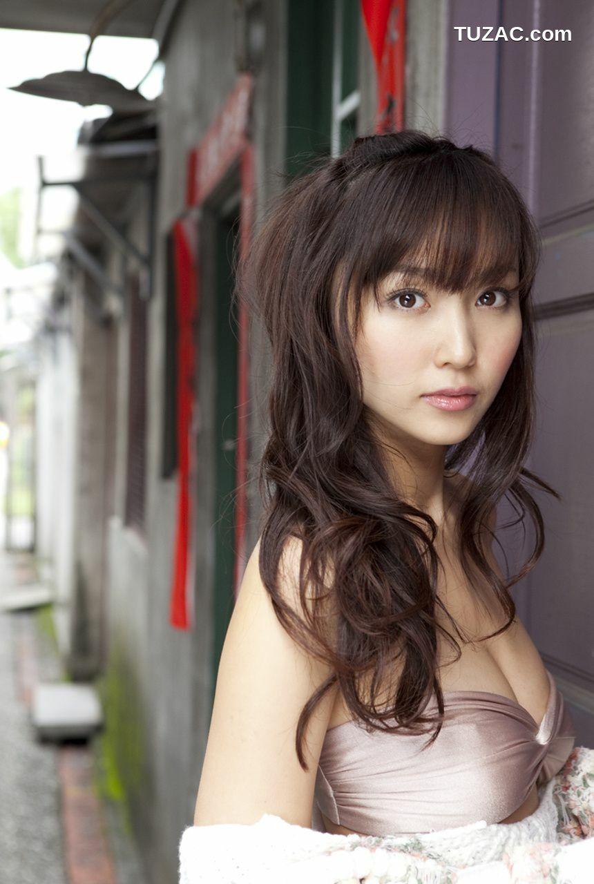 Image.tv_吉木りさ/吉木梨纱《純情華憐》 前篇 写真集[72P]