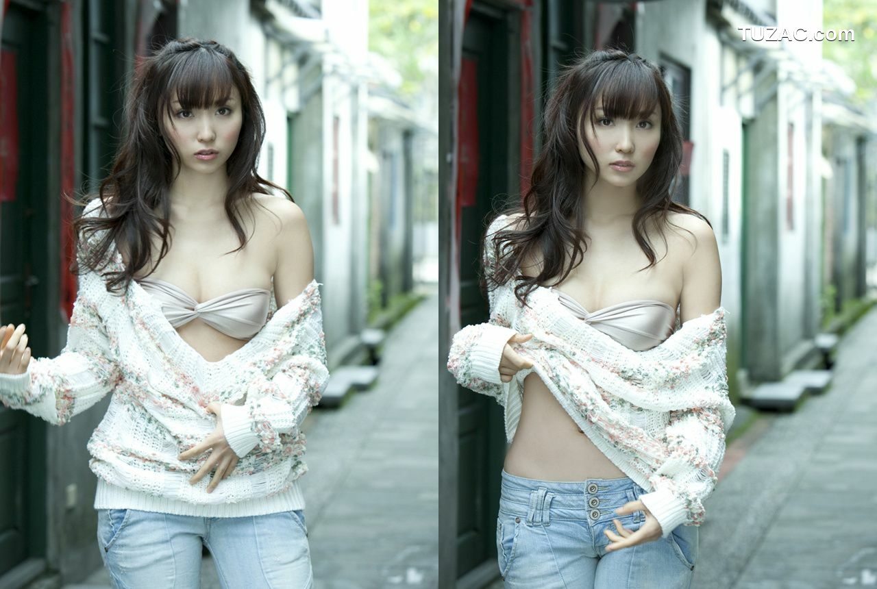Image.tv_吉木りさ/吉木梨纱《純情華憐》 前篇 写真集[72P]