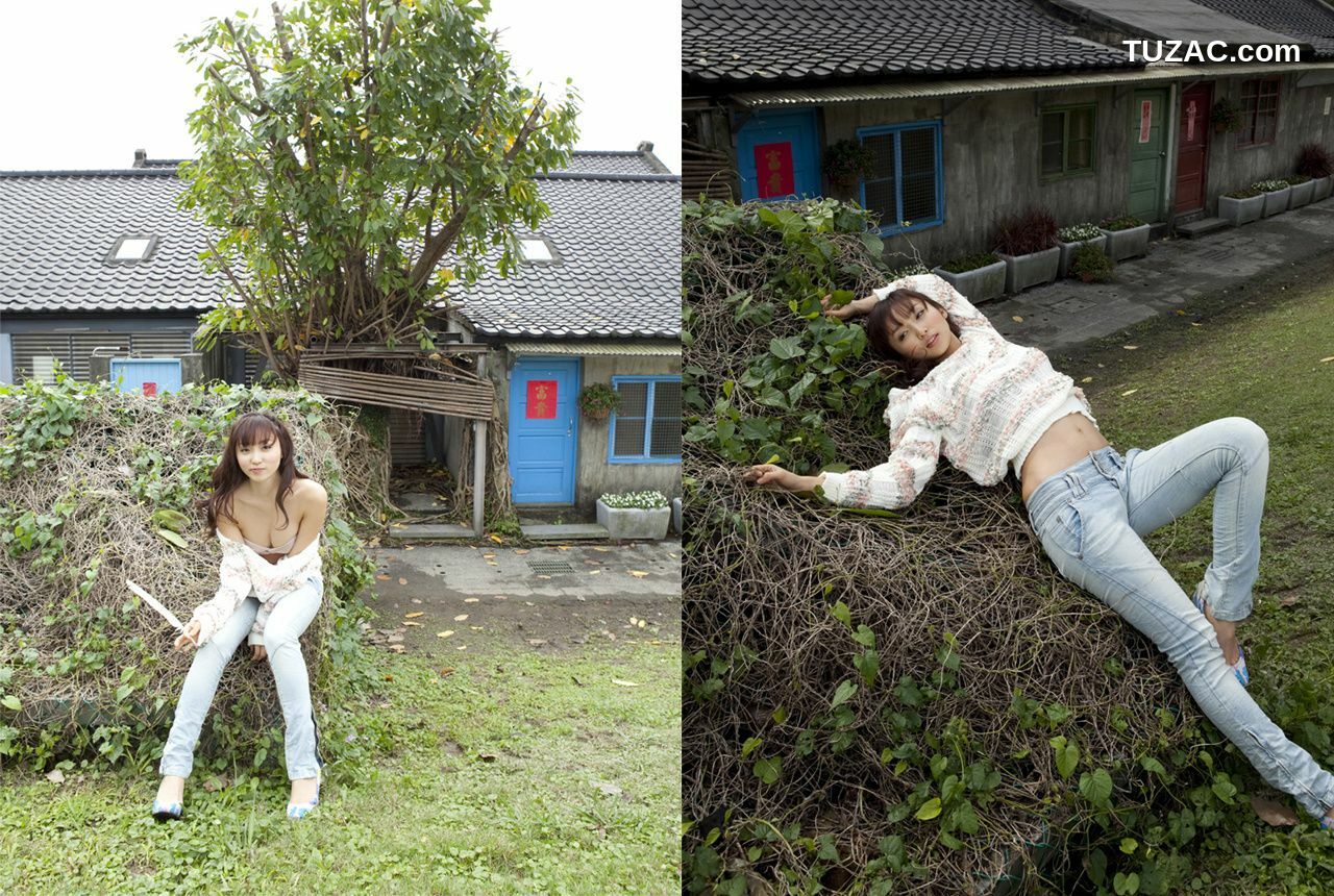 Image.tv_吉木りさ《純情華憐》 後篇 写真集[35P]