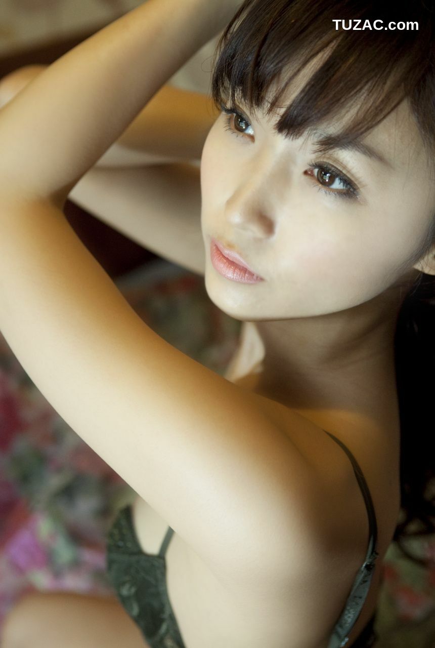 Image.tv_吉木りさ《純情華憐》 後篇 写真集[35P]