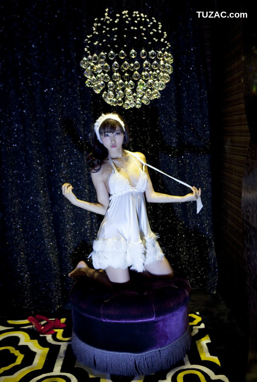 Image.tv_吉木りさ《綺羅綺羅》 後篇 写真集[32P]