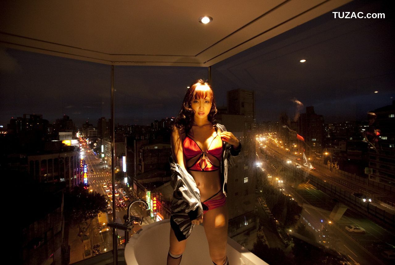 Image.tv_吉木りさ《綺羅綺羅》 後篇 写真集[32P]