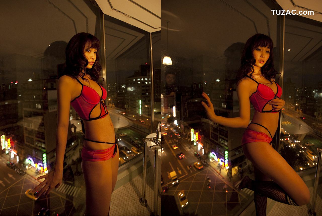 Image.tv_吉木りさ《綺羅綺羅》 後篇 写真集[32P]