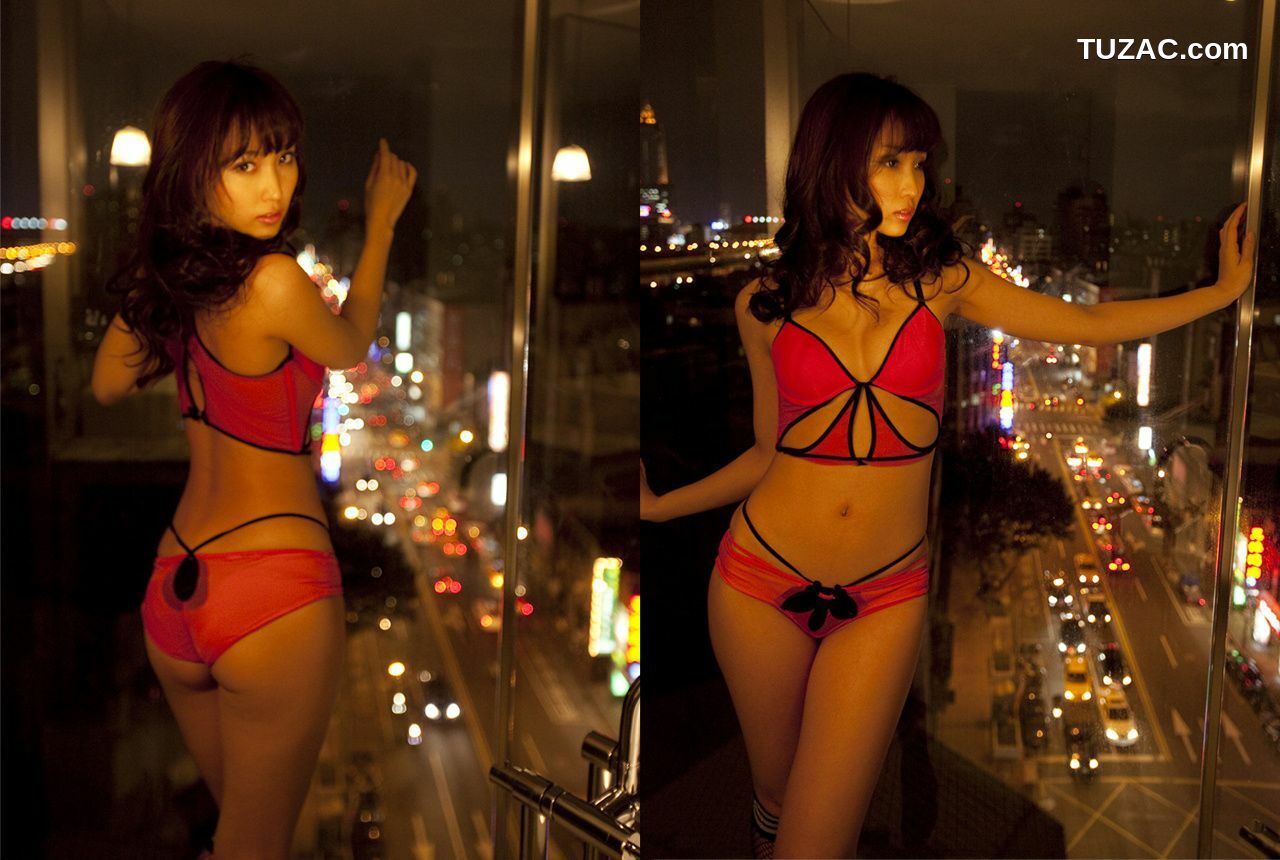 Image.tv_吉木りさ《綺羅綺羅》 後篇 写真集[32P]