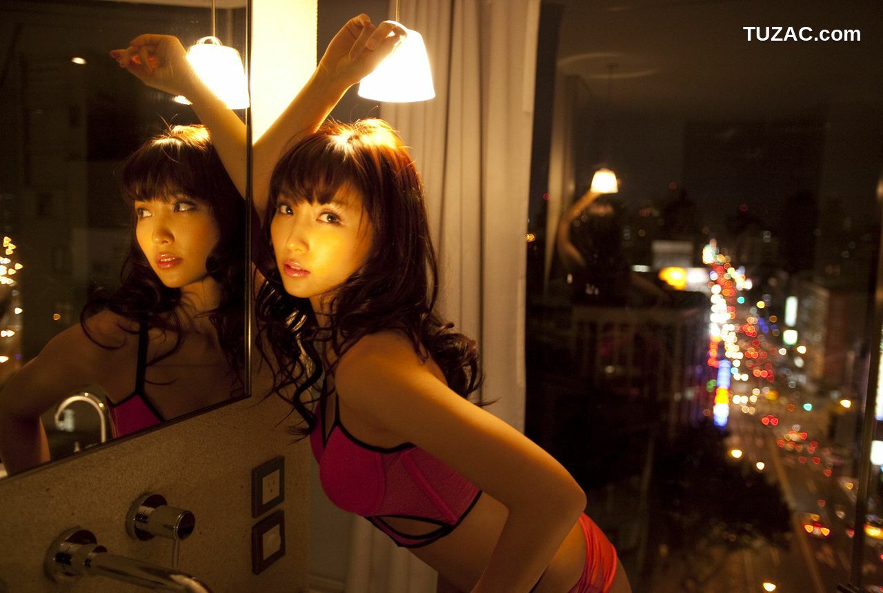 Image.tv_吉木りさ《綺羅綺羅》 後篇 写真集[32P]