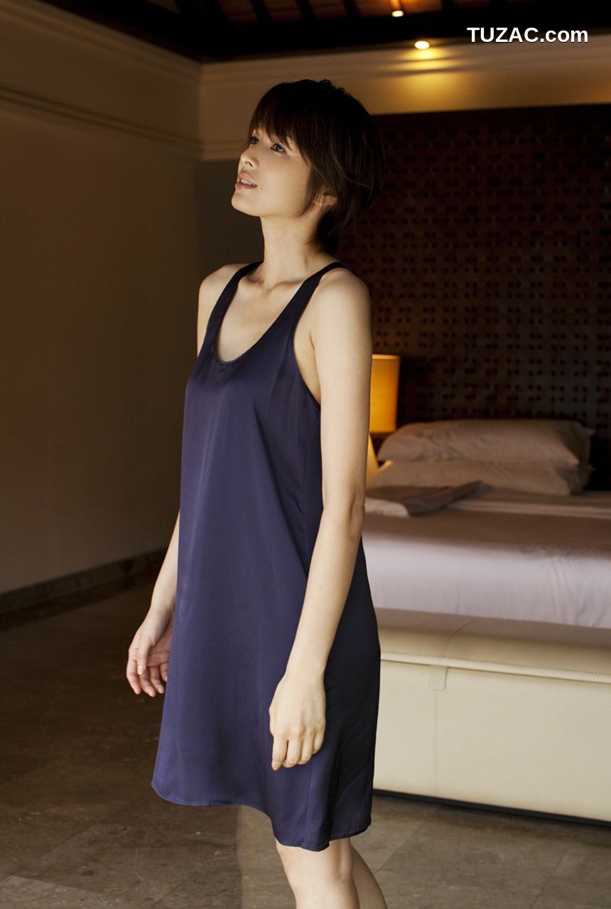 Image.tv_吉瀬美智子/吉濑美智子《Beautiful Dreamer》 写真集[32P]