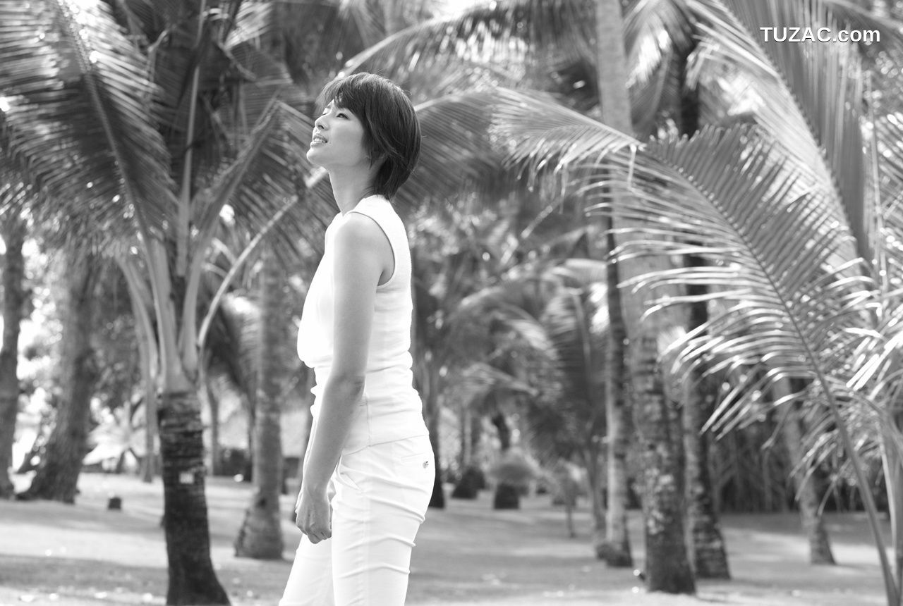 Image.tv_吉瀬美智子/吉濑美智子《Beautiful Dreamer》 写真集[32P]