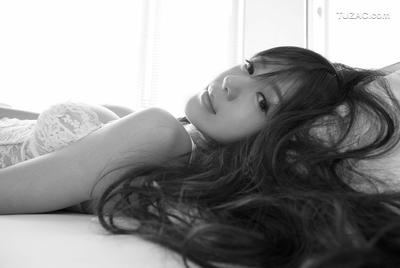 Image.tv_周韦彤 Cica 《Mystique of Asia》 写真集[54P]