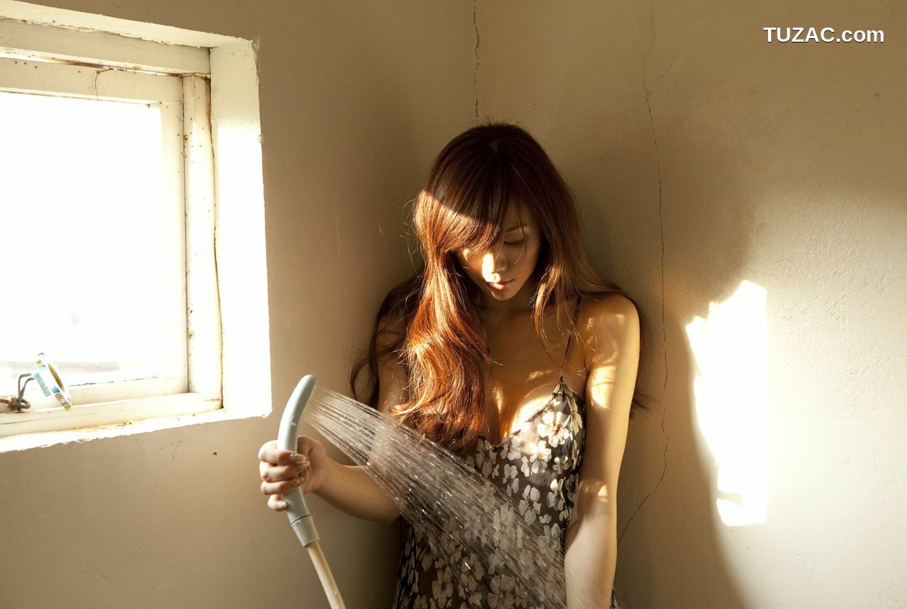 Image.tv_周韦彤 Cica 《Mystique of Asia》 写真集[54P]