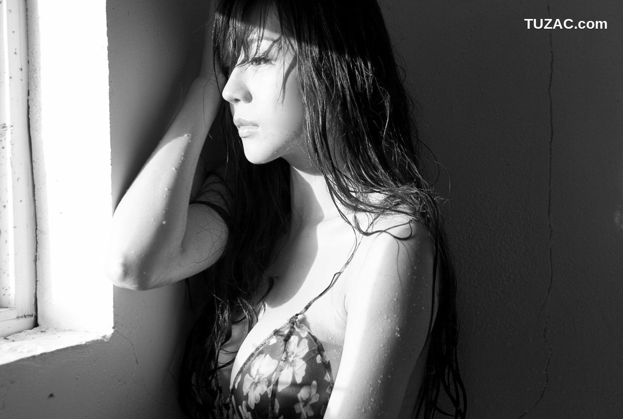 Image.tv_周韦彤 Cica 《Mystique of Asia》 写真集[54P]