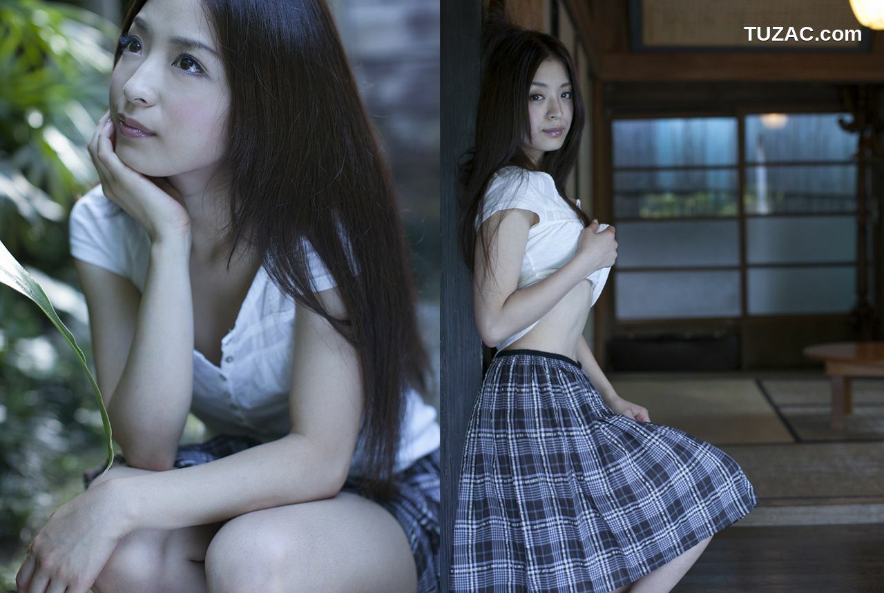 Image.tv_和田絵莉 Eri Wada 《Wonder Eyes》 後篇 写真集[41P]