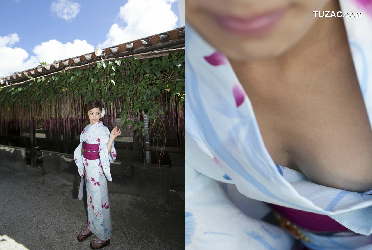 Image.tv_和田絵莉 Eri Wada 《Wonder Eyes》 後篇 写真集[41P]