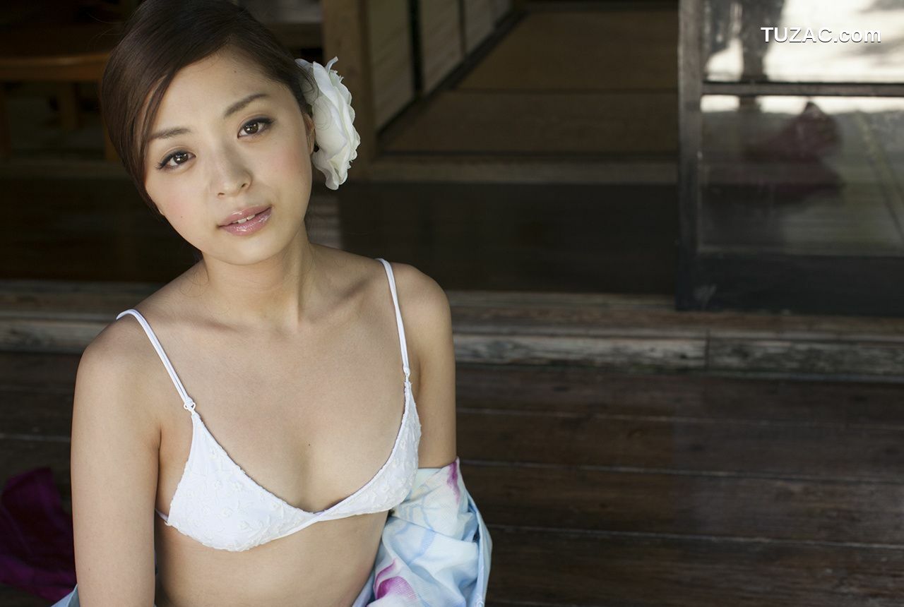 Image.tv_和田絵莉 Eri Wada 《Wonder Eyes》 後篇 写真集[41P]