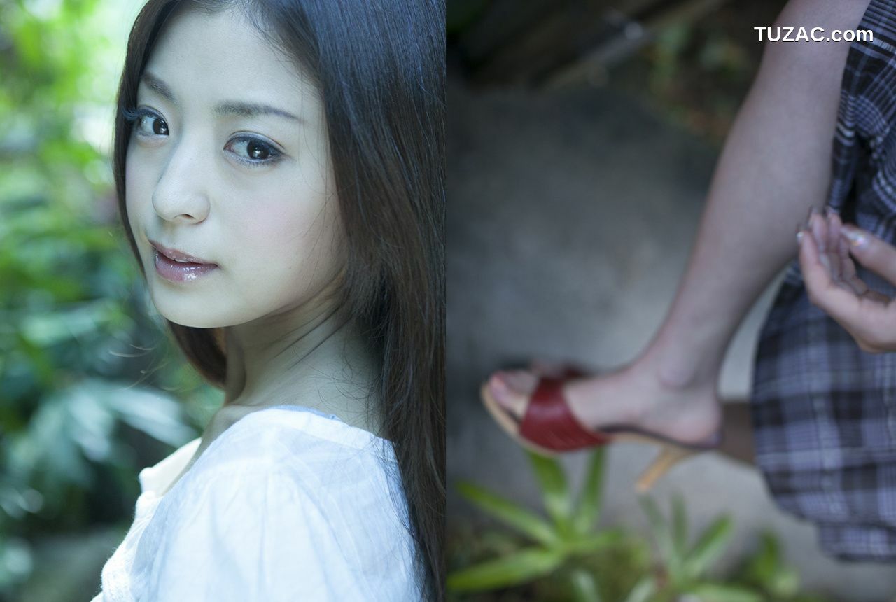 Image.tv_和田絵莉 Eri Wada 《Wonder Eyes》 後篇 写真集[41P]