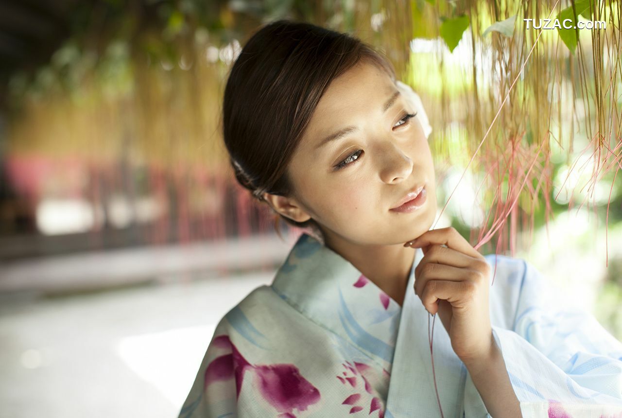 Image.tv_和田絵莉 Eri Wada 《Wonder Eyes》 後篇 写真集[41P]