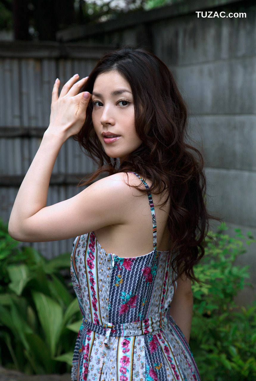 Image.tv_嘉門洋子 《the adult》 写真集[40P]