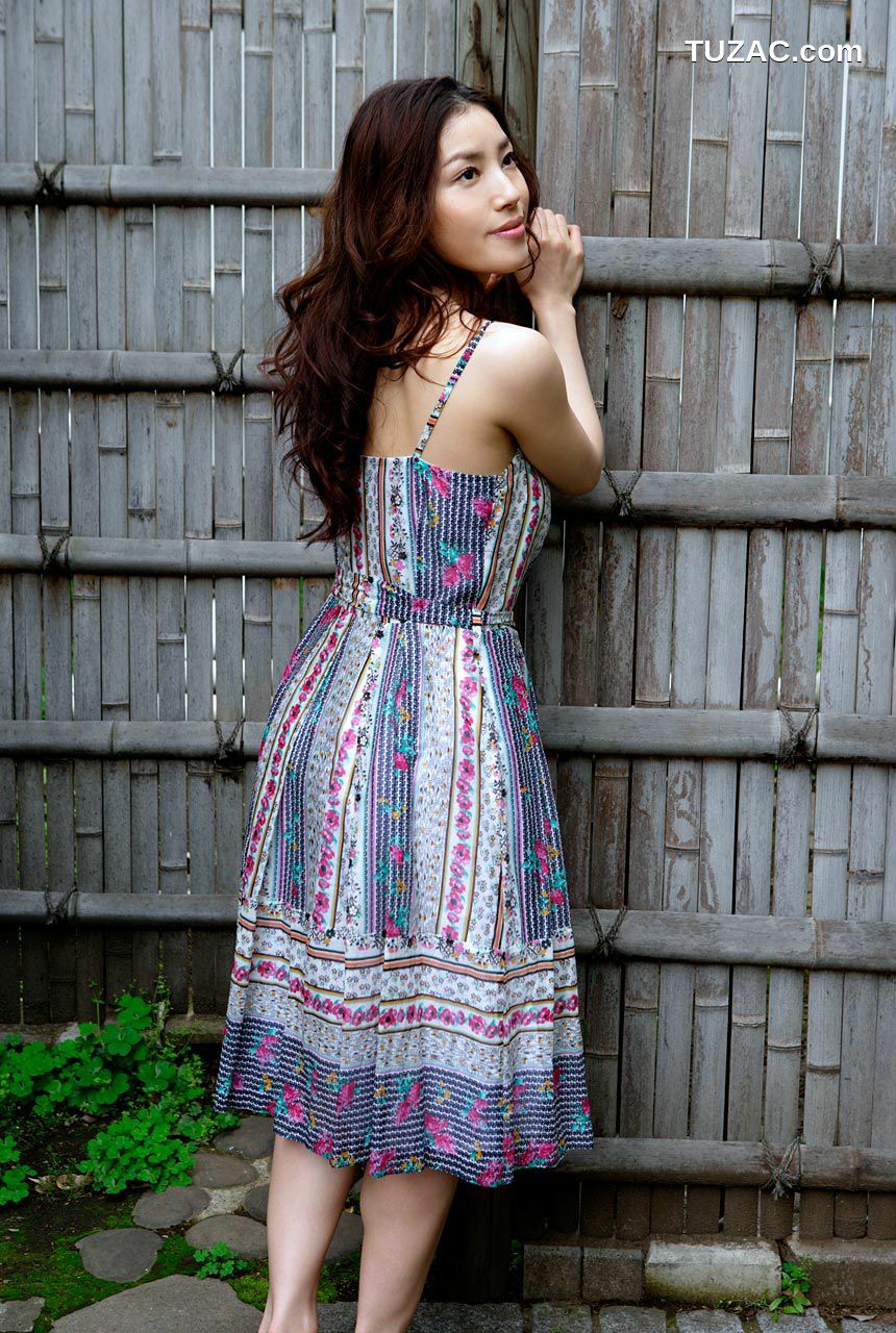 Image.tv_嘉門洋子 《the adult》 写真集[40P]