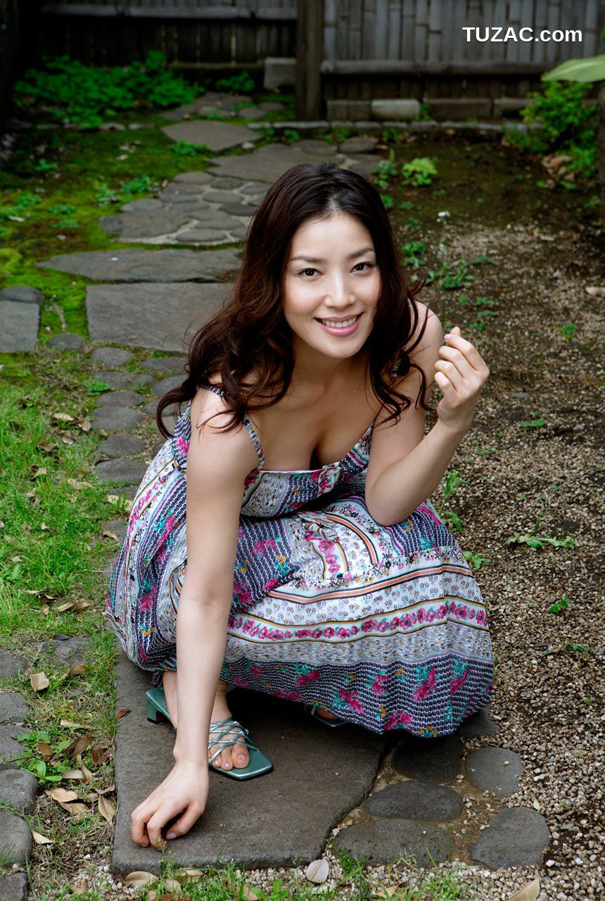 Image.tv_嘉門洋子 《the adult》 写真集[40P]