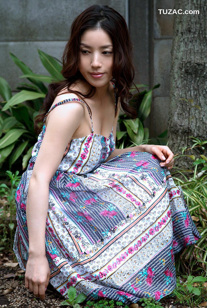 Image.tv_嘉門洋子 《the adult》 写真集[40P]