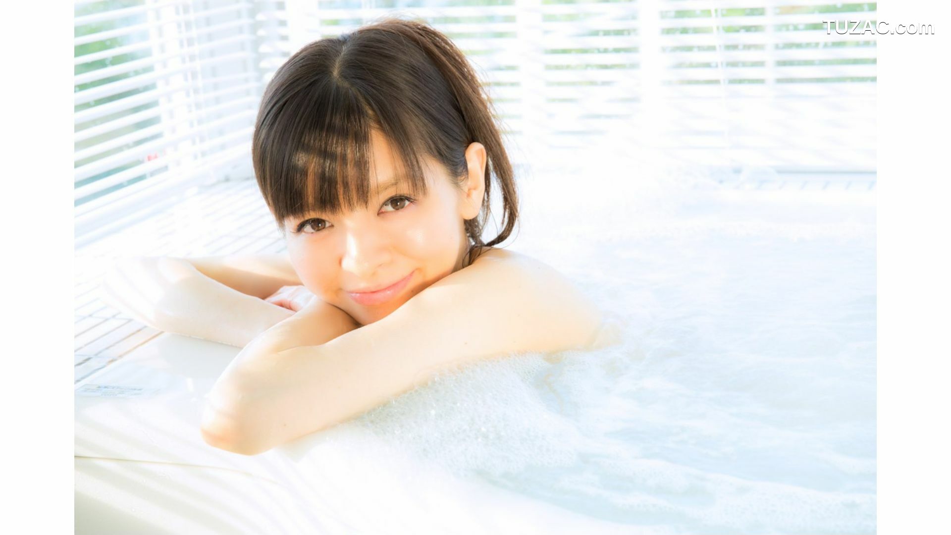 Image.tv_園山真希絵 Makie Sonoyama 《Yummy scrummy!》 写真集[24P]