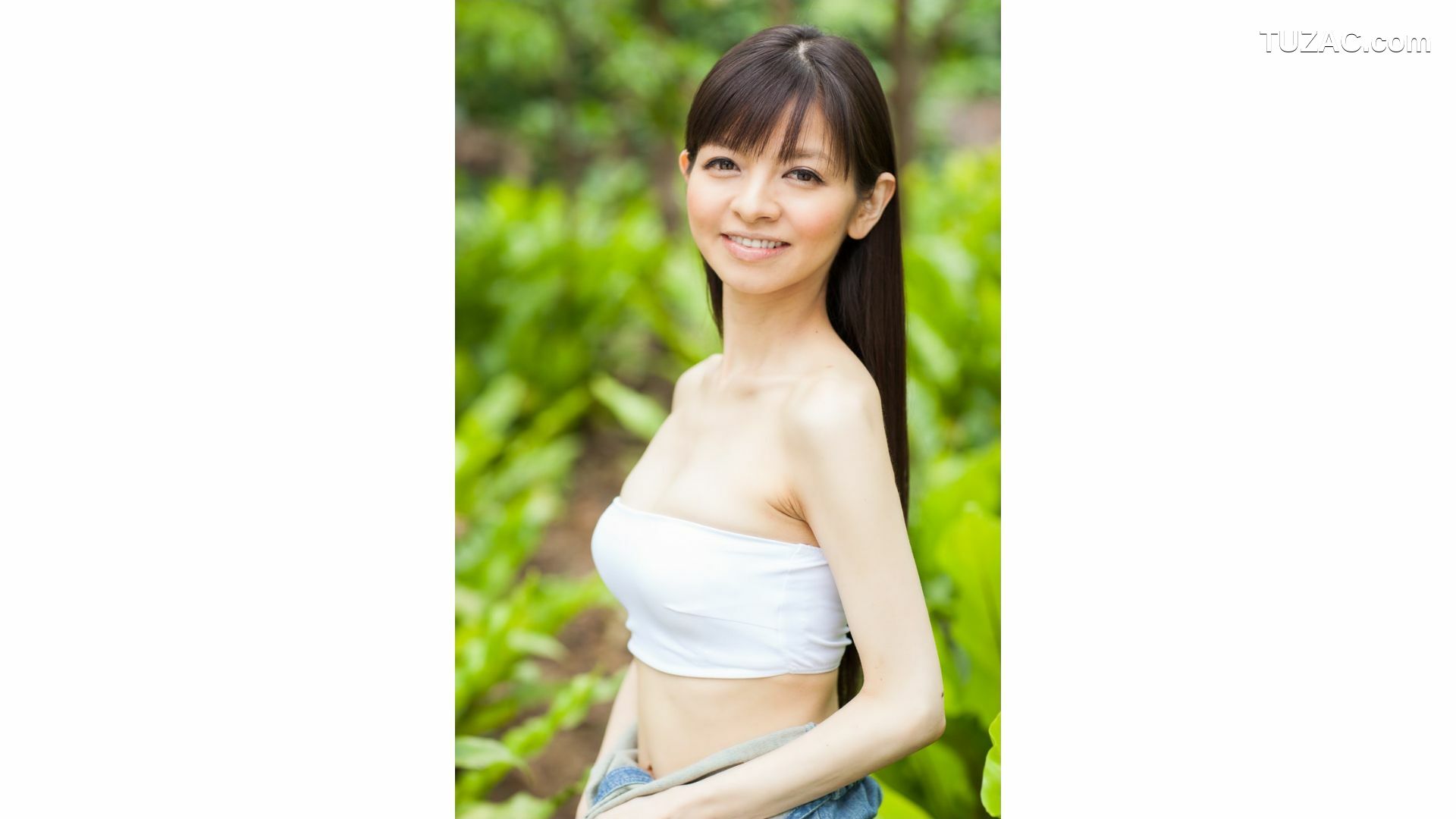 Image.tv_園山真希絵 Makie Sonoyama 《Yummy scrummy!》 写真集[24P]