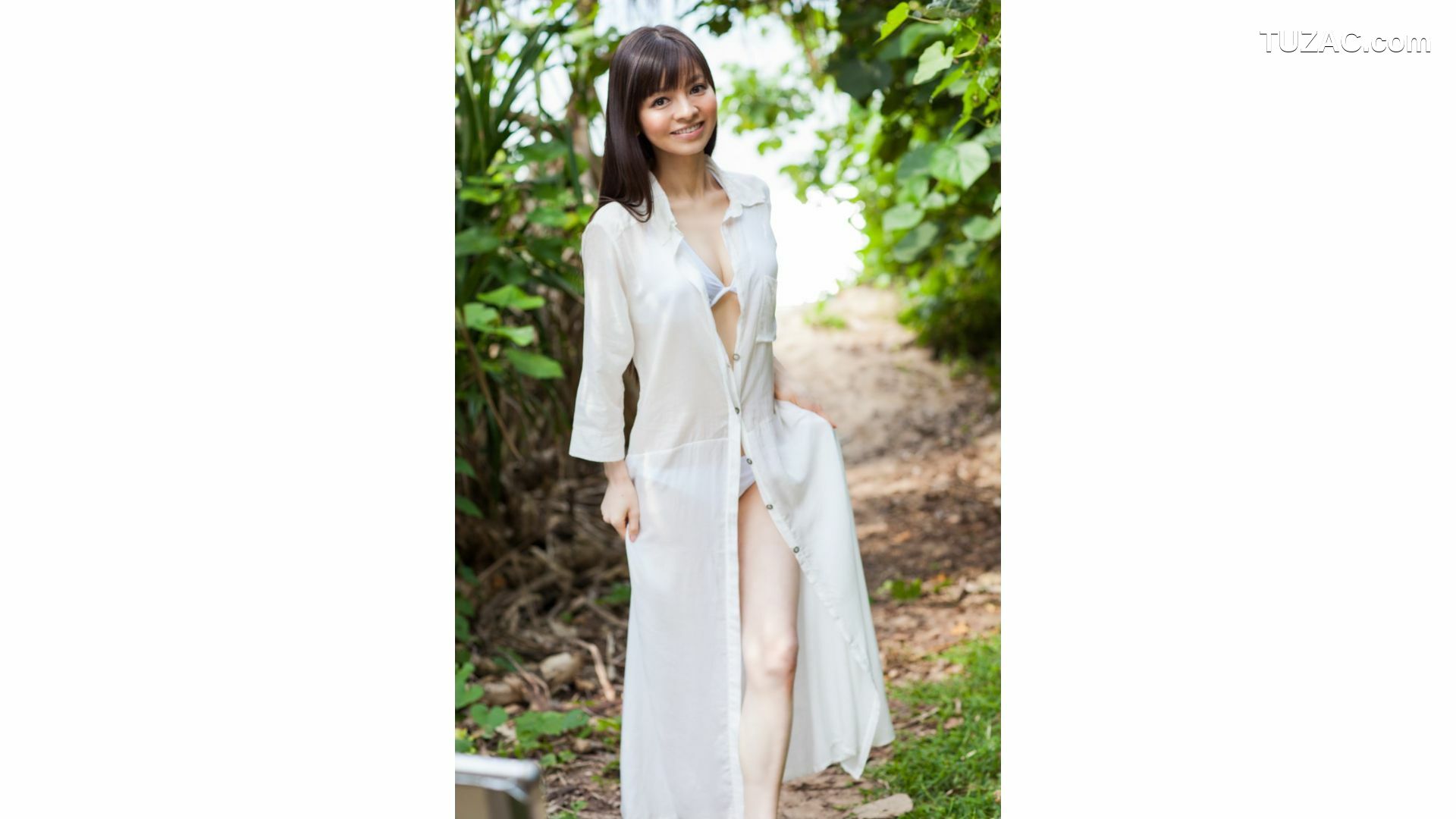 Image.tv_園山真希絵 Makie Sonoyama 《Yummy scrummy!》 写真集[24P]