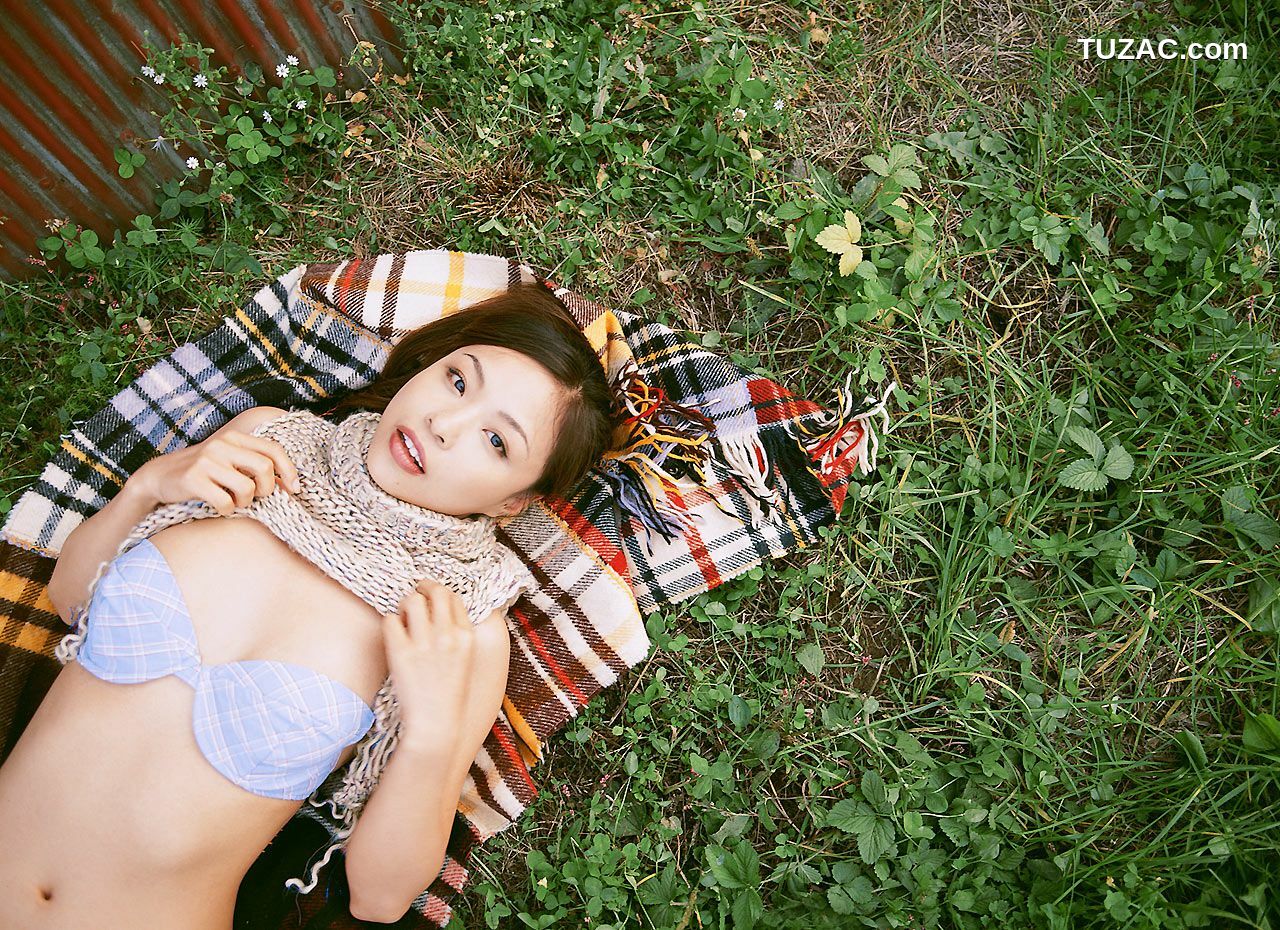 Image.tv_垠凌/Joy Yinling of Toy インリン・オブ・ジョイトイ 《裸線》 写真集[44P]