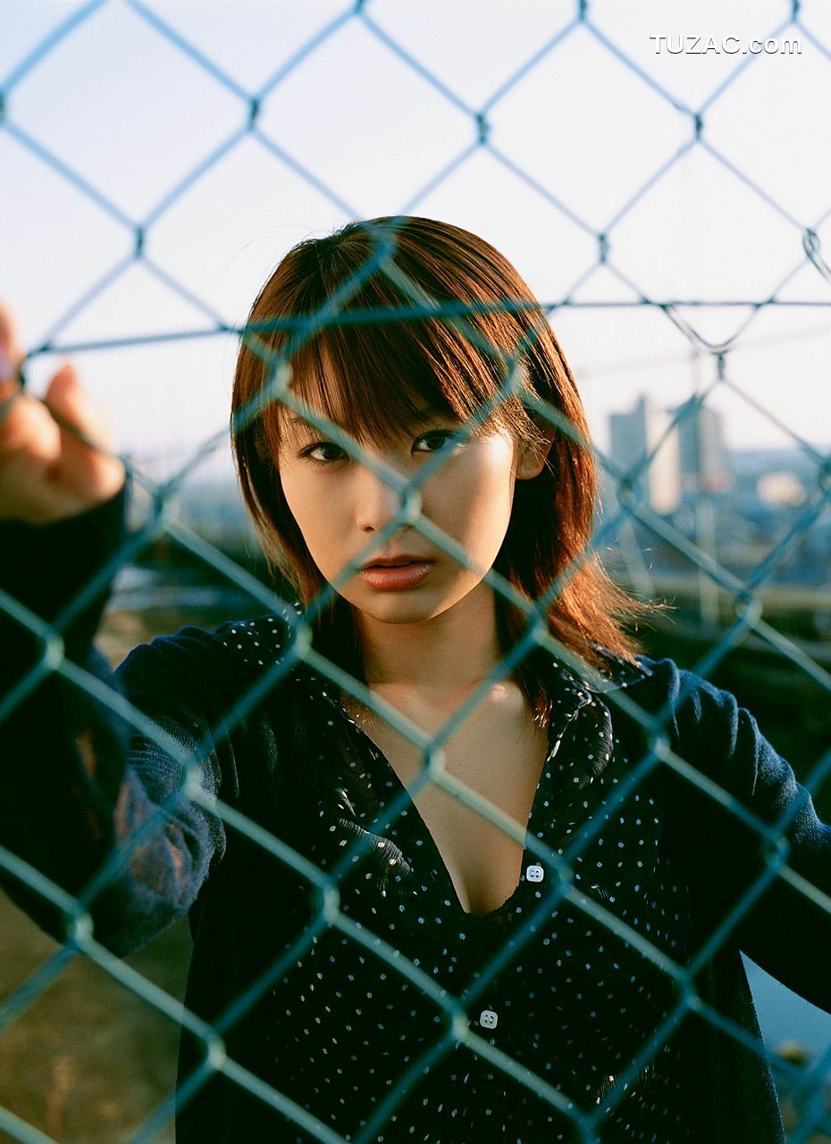 Image.tv_堀田ゆい夏/堀田由夏《Beginning of Love》 写真集[53P]