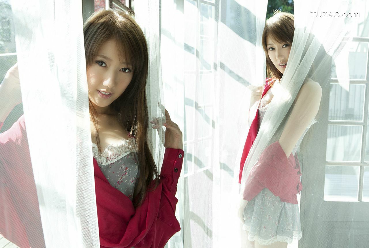 Image.tv_多岐川華子 Hanako Takigawa 《CLAZY LOVE》后篇 写真集[39P]