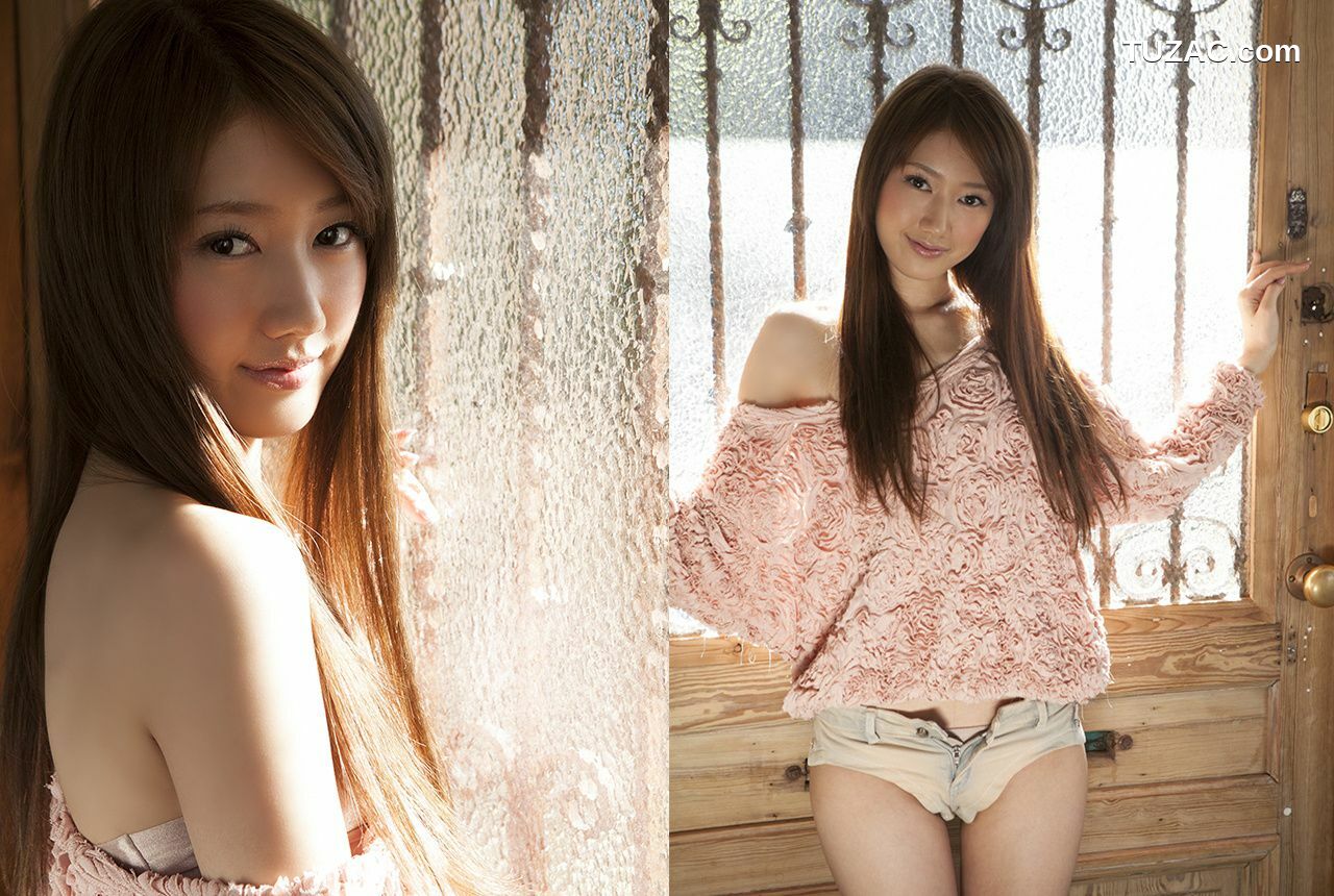 Image.tv_多岐川華子《CLAZY LOVE》 前篇 写真集[37P]