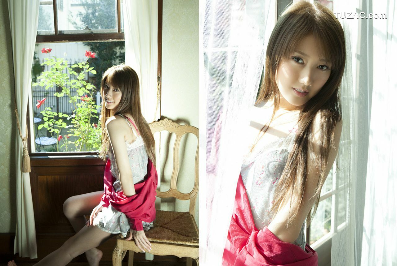 Image.tv_多岐川華子《CLAZY LOVE》 前篇 写真集[37P]