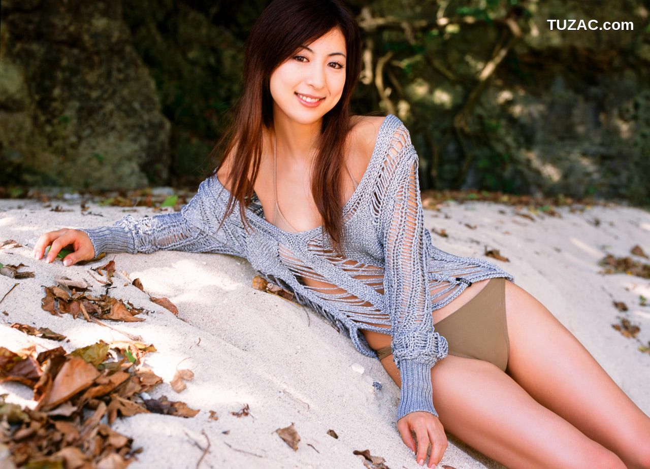 Image.tv_大久保麻梨子《Kiss Me Gently》 写真集[32P]