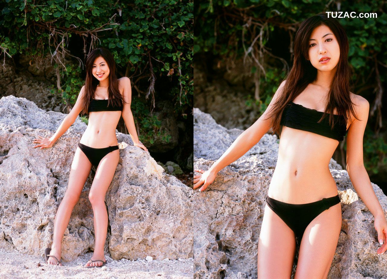 Image.tv_大久保麻梨子《Kiss Me Gently》 写真集[32P]